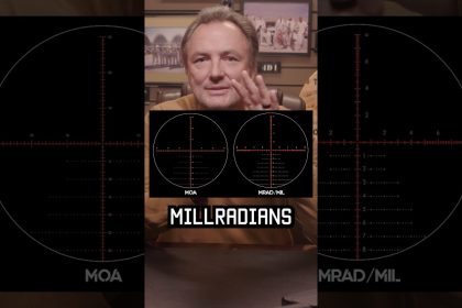 MOA vs. Mil: Does It Matter? #sniper #military #specialforces