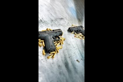 .380 or 9mm for Concealed Carry: I Shot Both—The Winner Shocked Me