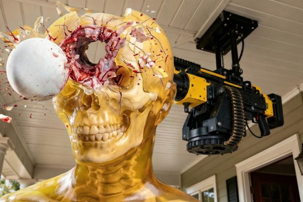 21 Most Deadly Home Security Systems from AMAZON!