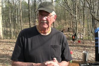 Is A Gun The Only Thing You Need To Protect Yourself?