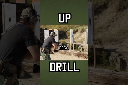 Special Forces “Up” Drill #specialforces #military #shorts
