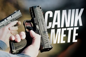 Navy SEAL Review: Canik Mete MC9 Prime
