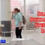 Knife-Wielding Woman in Australia Disarmed By Shoppers