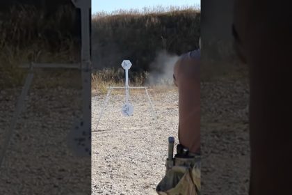 Tag a friend who needs this for their range day! #shorts #military #specialforces