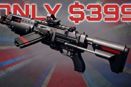 Why These New Pistol Caliber Carbines Are Dominating the Market in 2026!