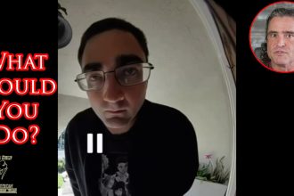 Fairfield California Home Invasion | Real Footage Analysis and Defense Tips