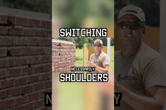 How to Switch Shoulders While Shooting #training #military #specialforces