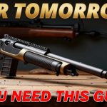 If War Starts Next Week — These Are the Only 7 Guns Americans Need to Survive!