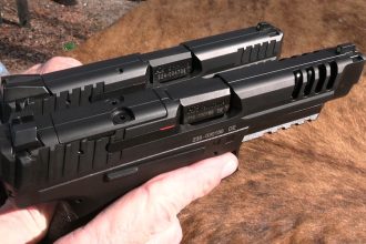 How Much Gun Do You Need?