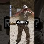 Add this pistol drill to your range day training #specialforces #shorts #military #lawenforcement