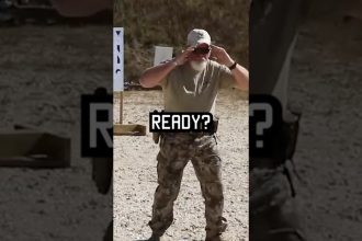 Add this pistol drill to your range day training #specialforces #shorts #military #lawenforcement