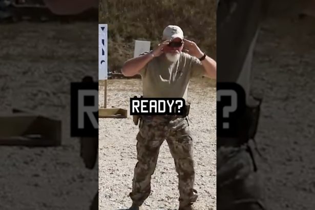 Add this pistol drill to your range day training #specialforces #shorts #military #lawenforcement