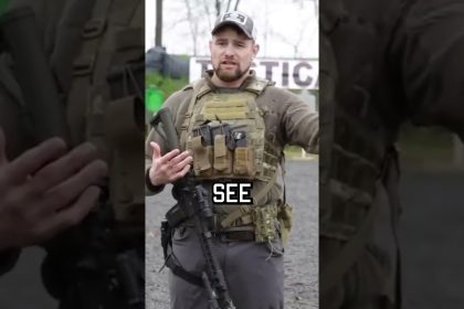 How Special Forces “Shoot, Move, Communicate” #shorts #military #specialforces