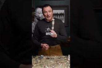 Pro-Tip: You are NEVER unarmed #selfdefense #specialforces #military