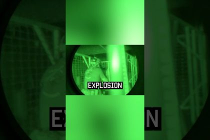 Why Suppressors Are Badass #suppressor #shorts #specialforces #military