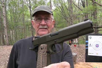 Sunday Shoot-a-Round # 329