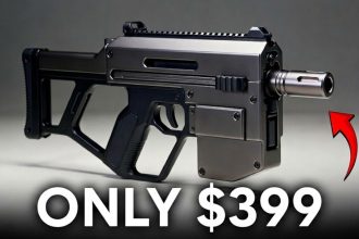 The SMALLEST But DEADLIEST GUNS EVERY AMERICAN MUST OWN NOW!