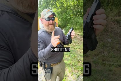 How To Do An “Emergency” Reload #shorts #tips #reload