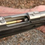 Ruger M77 Hawkeye Alaskan Bush Rifle  35 Whelen