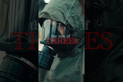 The RULE OF THREES for SURVIVAL BASICS #survival #tips #military