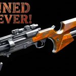 15 Insanely Advanced Guns BANNED from Americans! [And the Shocking Reasons Why]