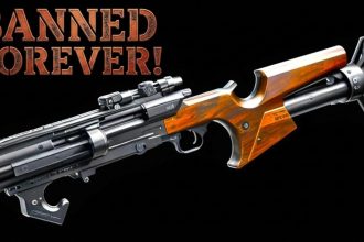 15 Insanely Advanced Guns BANNED from Americans! [And the Shocking Reasons Why]