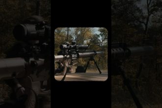 SPR Precision Rifle #military #specialforces #kentucky