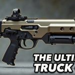 THE #1 TRUCK GUN EVERY AMERICAN MUST OWN IN 2026