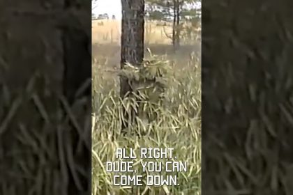 Best military camoflauge ever? Sniper school 1994 #vhs #throwback #military #shorts