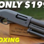 THE #1 TRUCK SHOTGUN EVERY AMERICAN MUST OWN IN 2026!