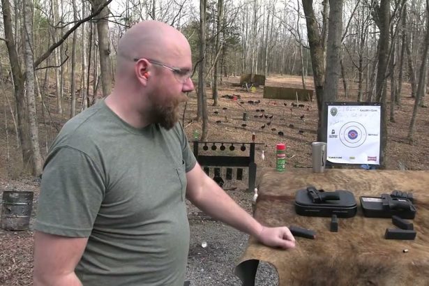 Did Glock finally Get it Right?