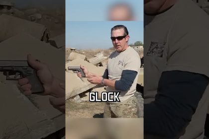 Are you holding it wrong?#youtubeshorts #pewpew #tips #military #patriots #lifestyle #survival