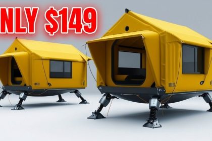 47 GENIUS CAMPING GADGETS THAT WILL LITERALLY CHANGE YOUR LIFE FOREVER!