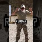 Try this drill #shorts #military #training