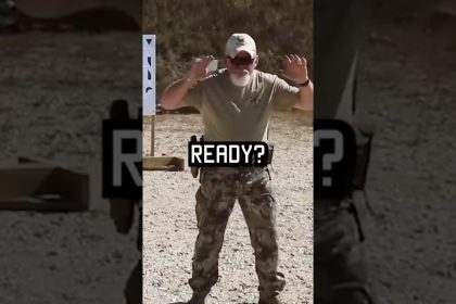 Try this drill #shorts #military #training