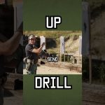 Special Forces “Up” Drill #shorts #army #military