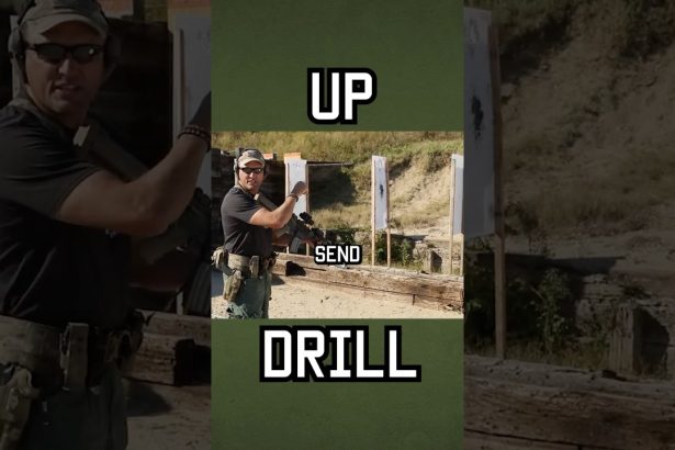 Special Forces “Up” Drill #shorts #army #military