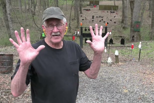 Charter Arms Undercoverette 32 H&R