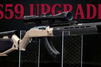 25 Incredible Ruger 10/22 Upgrades For 2026!
