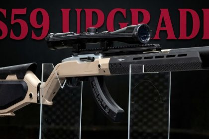 25 Incredible Ruger 10/22 Upgrades For 2026!