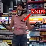 Los Angeles Cops Called To Stop a Pharmaceutical Enthusiast In a Rage