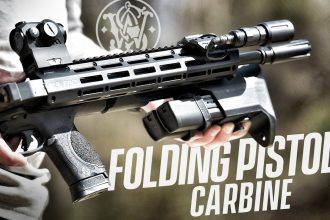 (Navy SEAL Review) Smith & Wesson M&P FPC Tested