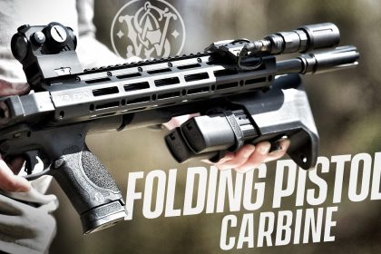 (Navy SEAL Review) Smith & Wesson M&P FPC Tested