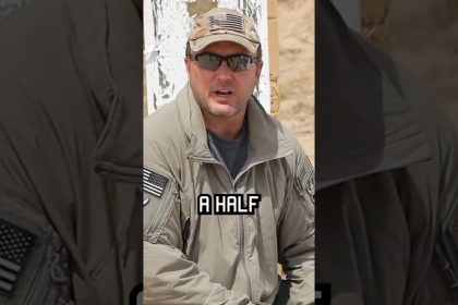 Why you need to ZERO with 5-ROUND GROUPS #shorts #military