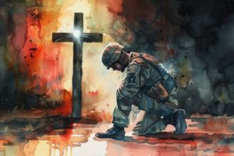 Christian Nationalist Pete Hegseth Pushes Religion In The Military