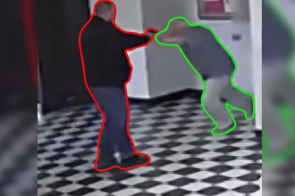 “Columbine” Ambitions Thwarted: Video Shows Hero Principal Tackle Gunman At Pauls Valley High