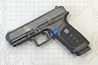 The Lodestar LNK9 Review: Bridging The Gap Between Traditional Reliability And Modern Authorization