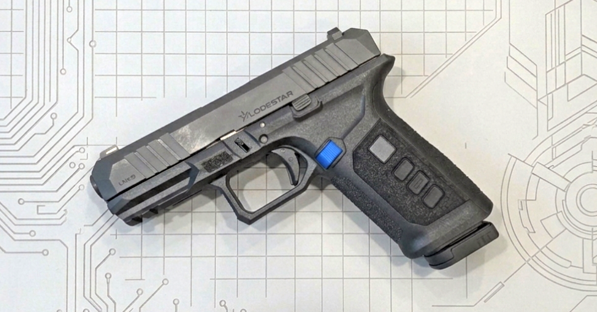 The Lodestar LNK9 Review: Bridging The Gap Between Traditional Reliability And Modern Authorization