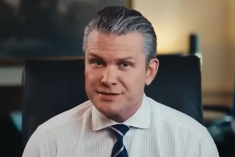 Defense Secretary Hegseth Is Allowing Troops To Carry On Base