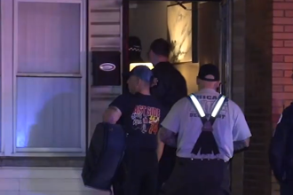 Defending The Threshold: Chicago Resident Fires Fatal Shot After Intruder Charges